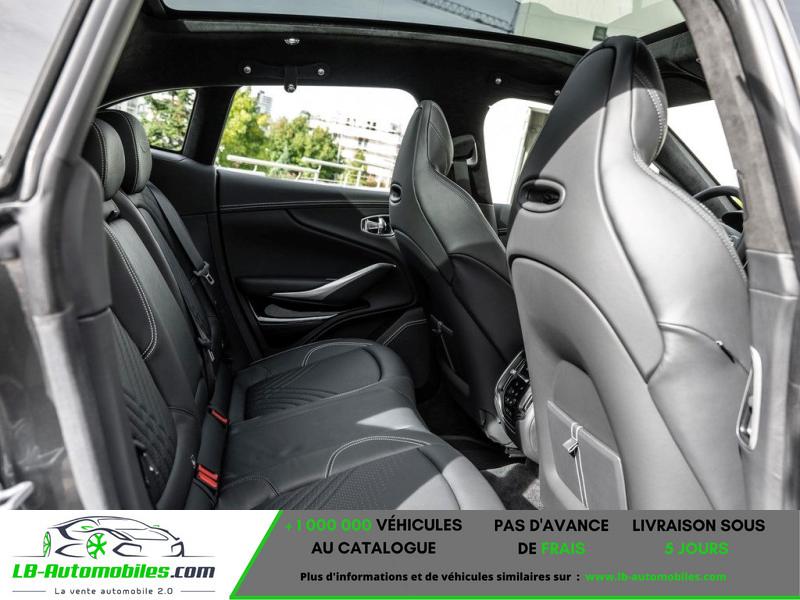 Aston Martin DBX 4.0 Biturbo V8 550 ch - Photo 7 / 11