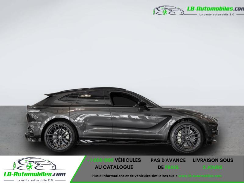 Aston Martin DBX 4.0 Biturbo V8 550 ch - Photo 1 / 6