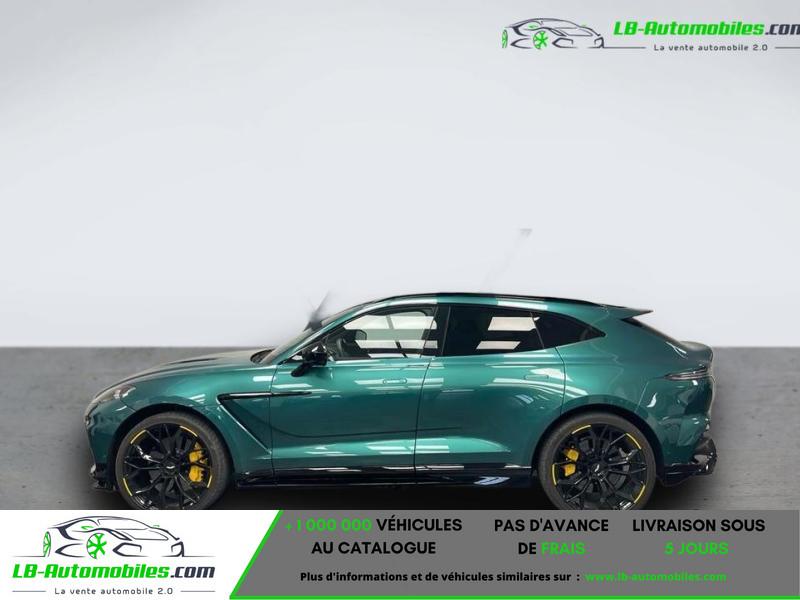 Aston Martin DBX 4.0 Biturbo V8 550 ch - Photo 4 / 7