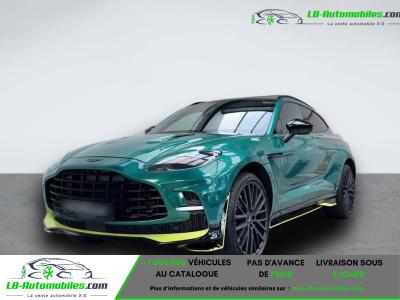 Aston Martin DBX 707 4.0 Biturbo V8  707 ch