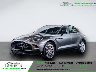 Aston Martin DBX 707 4.0 Biturbo V8  707 ch