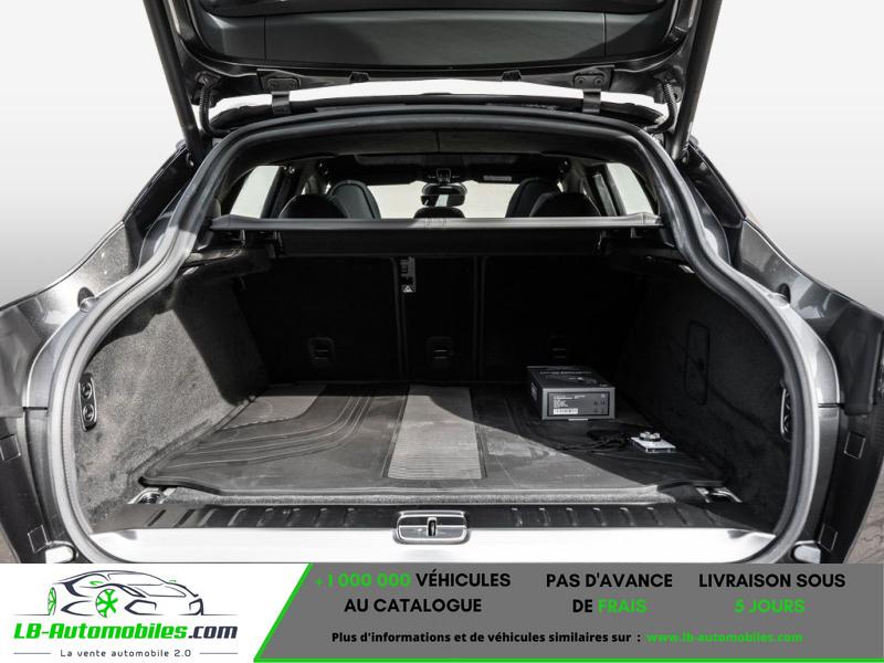 Aston Martin DBX 4.0 Biturbo V8 550 ch - Photo 11 / 11