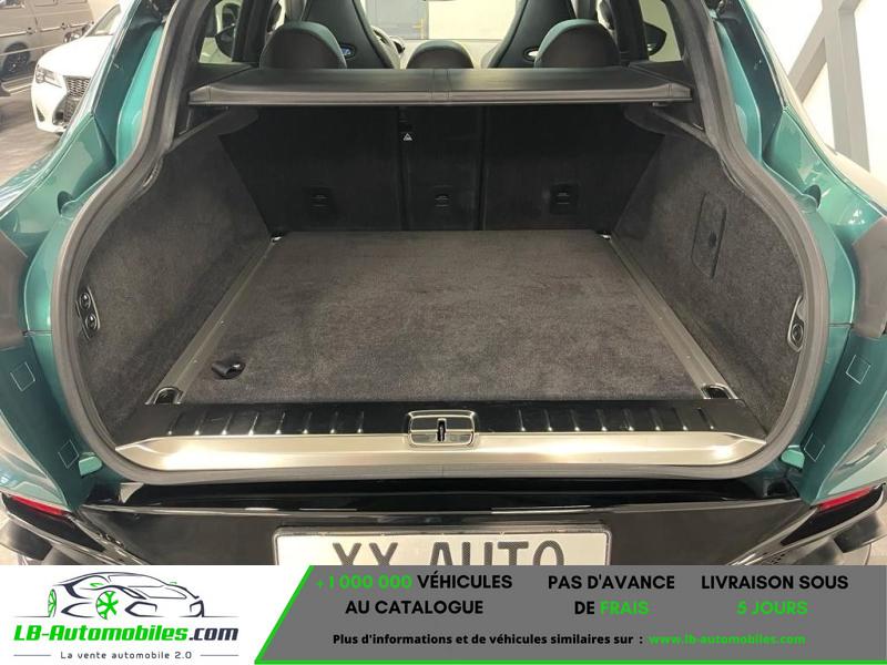 Aston Martin DBX 4.0 Biturbo V8 550 ch - Photo 7 / 7