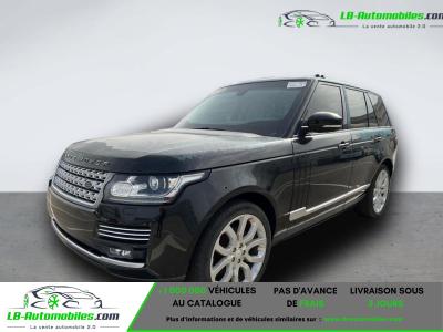 Land Rover Range Rover V8 S/C 5.0L 525ch BVA
