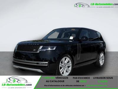 Land Rover Range Rover P510e PHEV AWD BVA