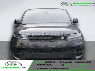 Land Rover Range Rover Sport D350 AWD 3.0D i6
