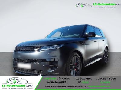 Land Rover Range Rover Sport D350 AWD 3.0D i6
