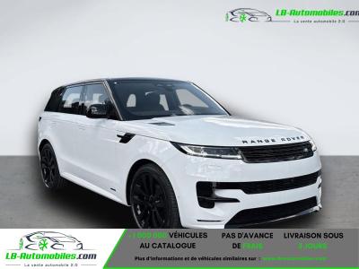 Land Rover Range Rover Sport D350 AWD 3.0D i6