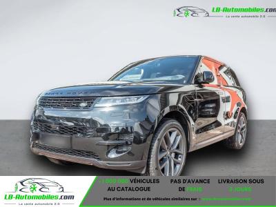 Land Rover Range Rover Sport P460e AWD 3.0L i6 PHEV