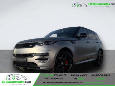 Land Rover Range Rover Sport P550e AWD 3.0L i6 PHEV