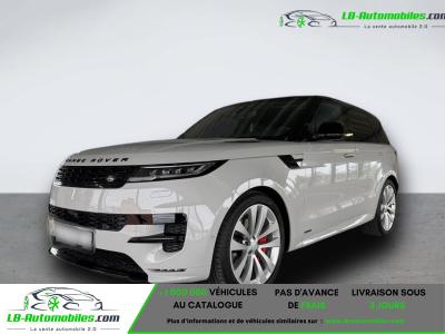 Land Rover Range Rover Sport P550e AWD 3.0L i6 PHEV