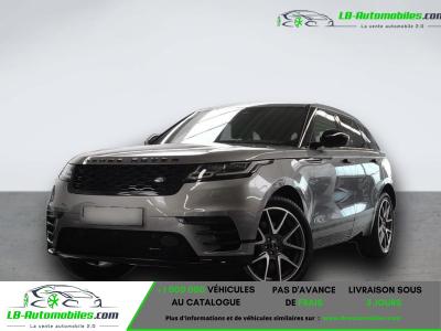 Land Rover Range Rover Velar 2.0L P400e PHEV 404ch AWD BVA