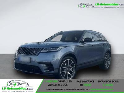 Land Rover Range Rover Velar 2.0L P400e PHEV 404ch AWD BVA