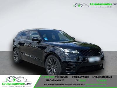 Land Rover Range Rover Velar 3.0L D300 BVA