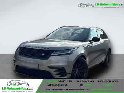 Land Rover Range Rover Velar 3.0L D300 BVA