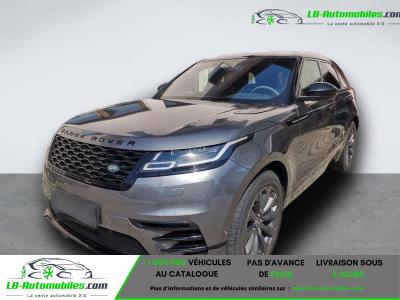 Land Rover Range Rover Velar 3.0L D300 BVA
