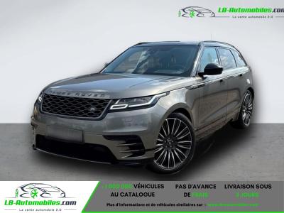 Land Rover Range Rover Velar 3.0L D300 BVA