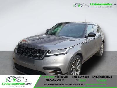 Land Rover Range Rover Velar 3.0L D300 BVA