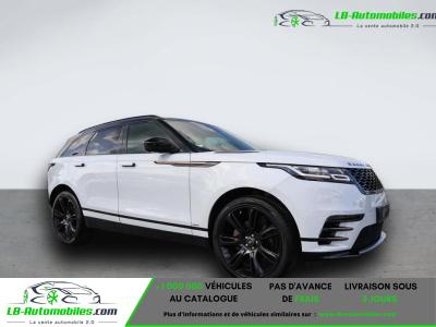 Land Rover Range Rover Velar P380 BVA