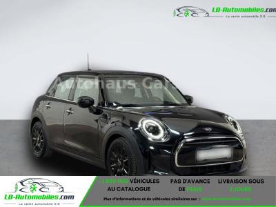 Mini Mini 102 CH BVM