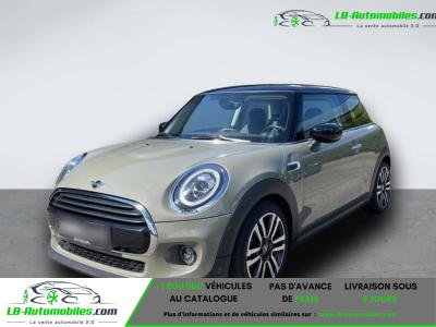 Mini Mini 136 CH BVM