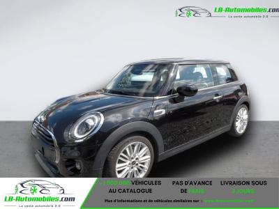 Mini Mini 136 CH BVA