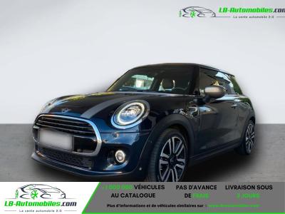 Mini Mini 136 CH BVA