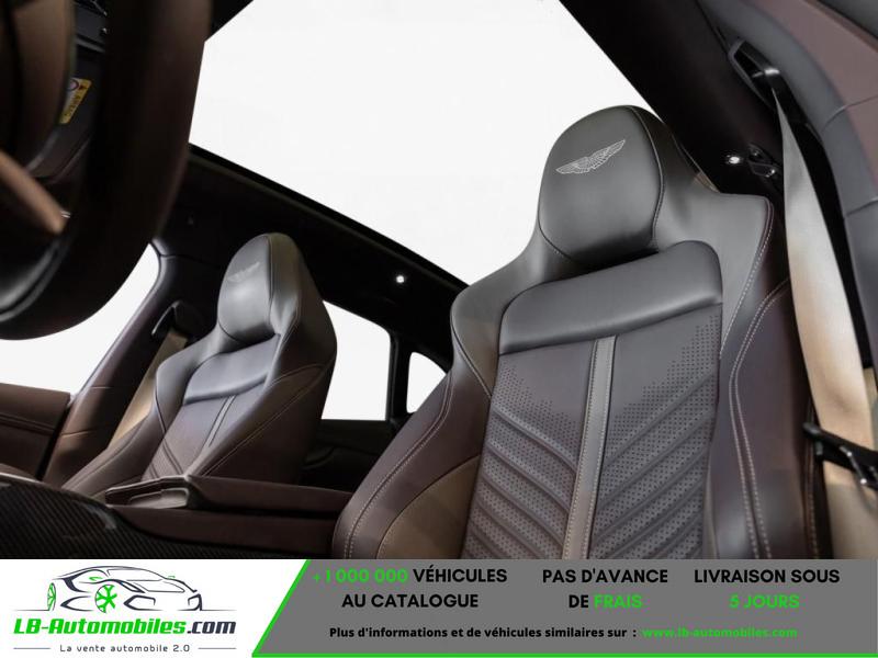 Aston Martin DBX 4.0 Biturbo V8 550 ch - Photo 2 / 6