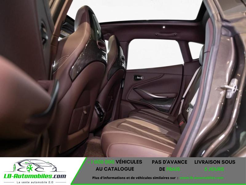 Aston Martin DBX 4.0 Biturbo V8 550 ch - Photo 3 / 6