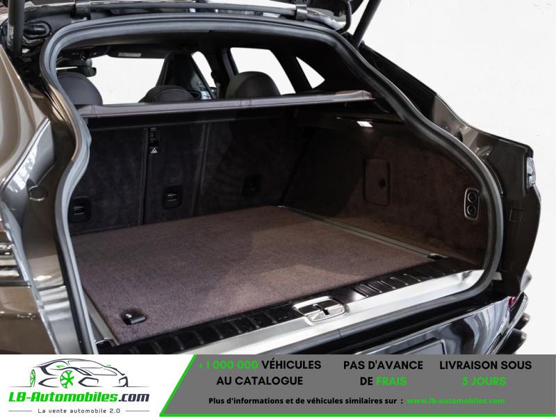 Aston Martin DBX 4.0 Biturbo V8 550 ch - Photo 6 / 6
