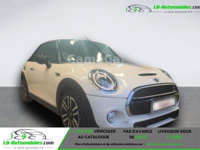 Mini Mini S 192 CH BVA