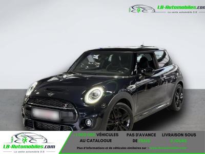 Mini Mini S 192 CH BVA