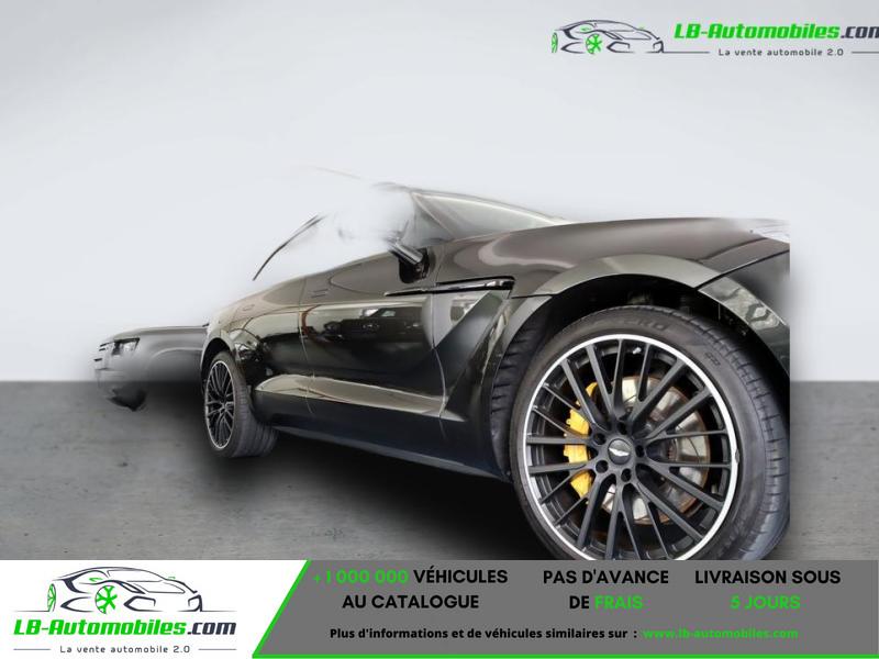 Aston Martin DBX 4.0 Biturbo V8 550 ch - Photo 4 / 6