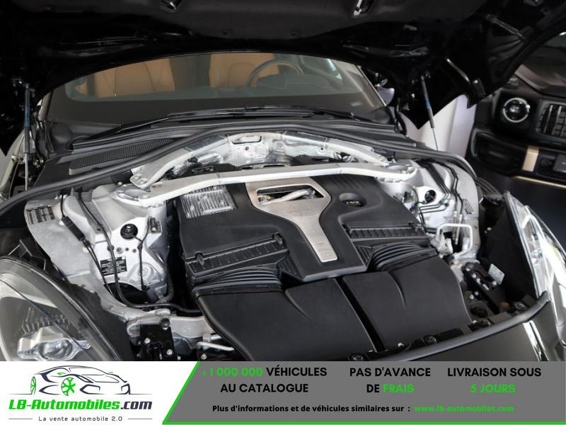 Aston Martin DBX 4.0 Biturbo V8 550 ch - Photo 6 / 6