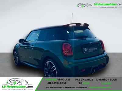 Mini Mini S JCW 231 CH  BVA