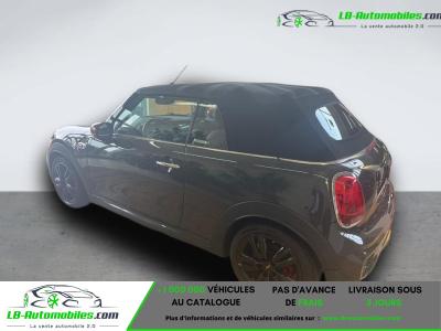 Mini Mini S JCW 231 CH  BVA