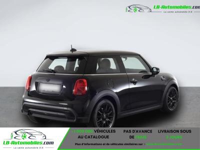 Mini Mini 102 CH BVA