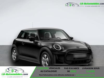 Mini Mini 102 CH BVA