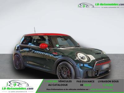 Mini Mini JCW 231 CH BVA