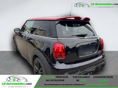 Mini Mini JCW 231 CH BVA