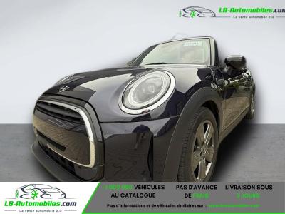 Mini Cabriolet 136 ch BVA