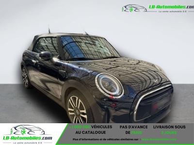 Mini Cabriolet 136 ch BVA