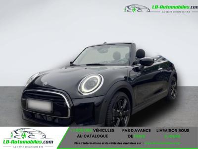 Mini Cabriolet 136 ch BVA