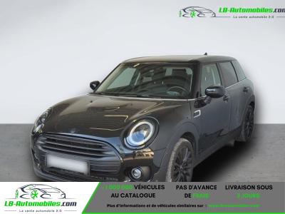 Mini Clubman 136 ch BVA
