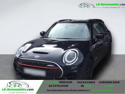 Mini Clubman John  Works 306 ch BVA