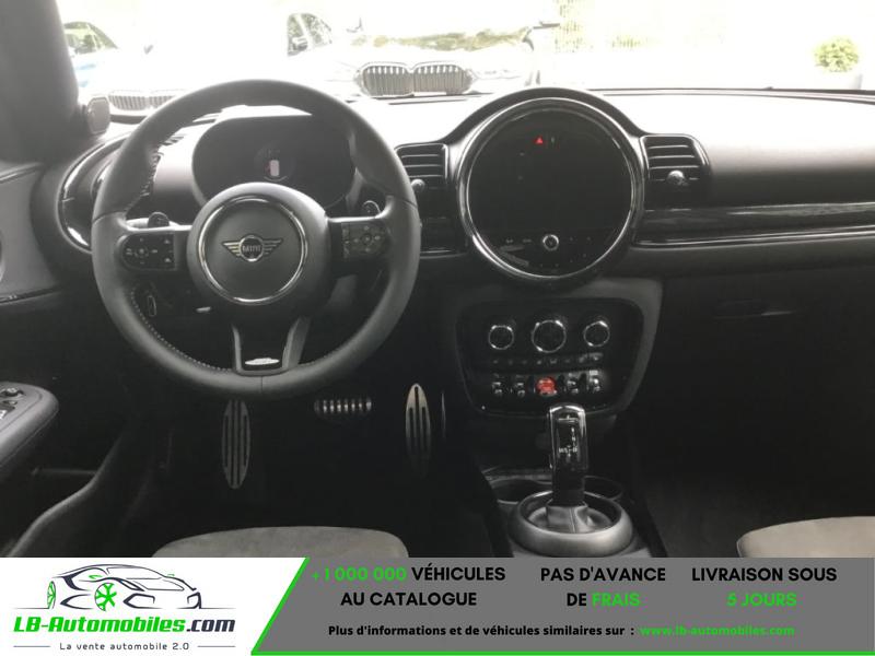 Mini Clubman John  Works 306 ch BVA - Photo 3 / 8