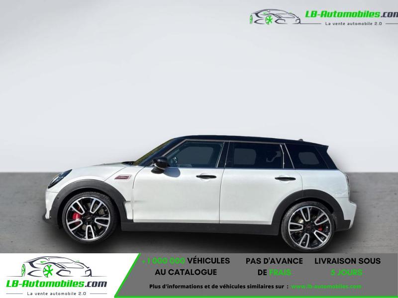 Mini Clubman John  Works 306 ch BVA - Photo 4 / 7
