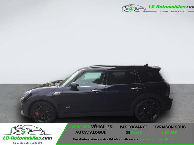 Mini Clubman John  Works 306 ch BVA - Photo 4 / 8