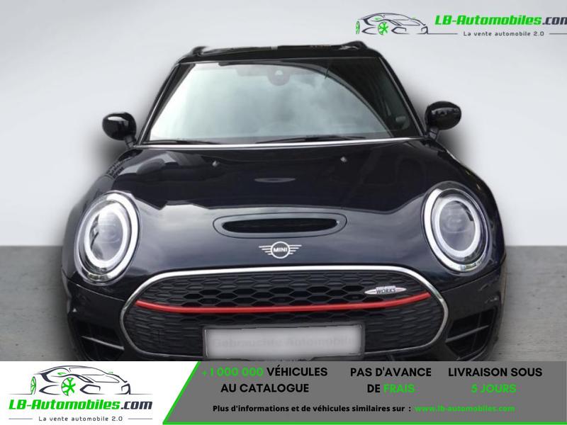 Mini Clubman John  Works 306 ch BVA - Photo 5 / 8