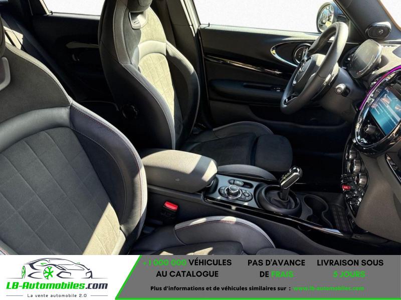 Mini Clubman John  Works 306 ch BVA - Photo 5 / 7